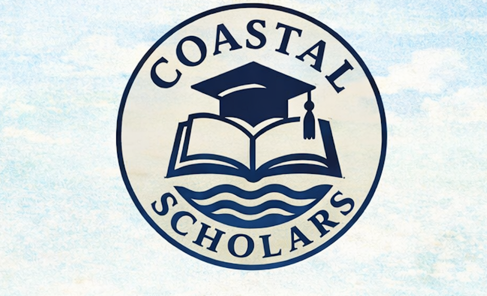 Coastal Scholars Tutoring logo